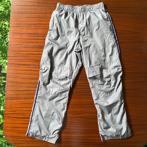 starter cargo sweatpants